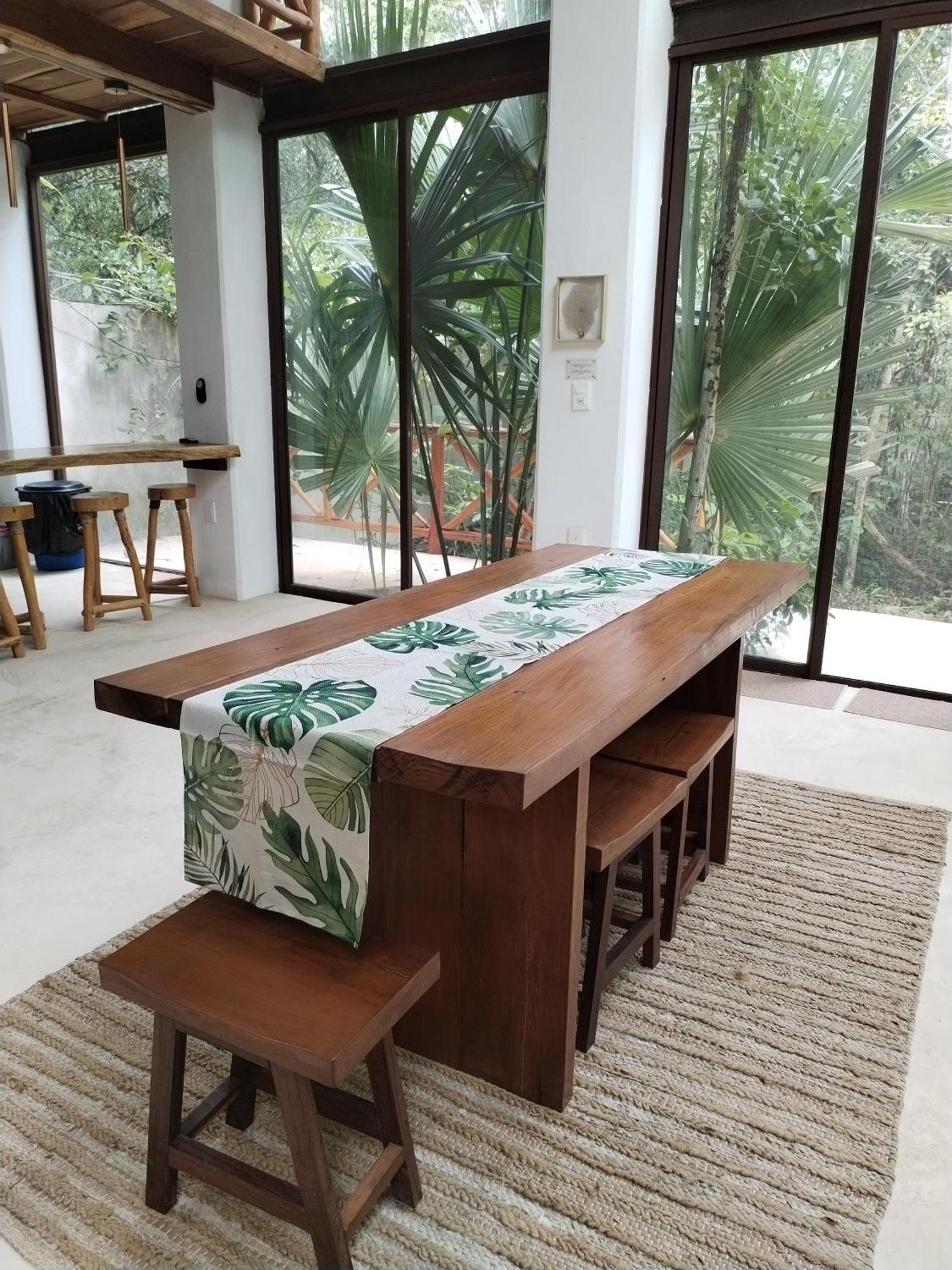 Saasil Kaax Villa Chemuyil Ngoại thất bức ảnh