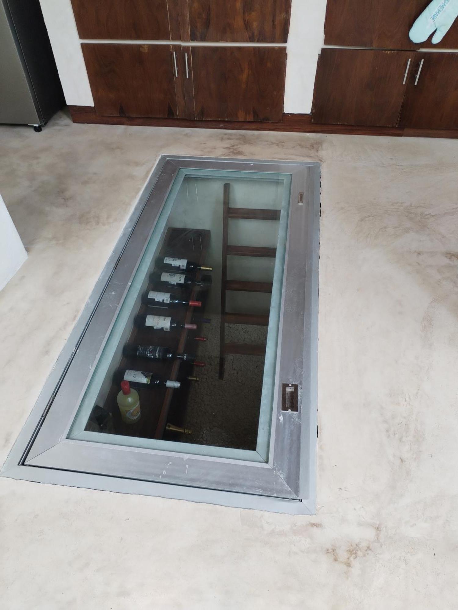Saasil Kaax Villa Chemuyil Ngoại thất bức ảnh